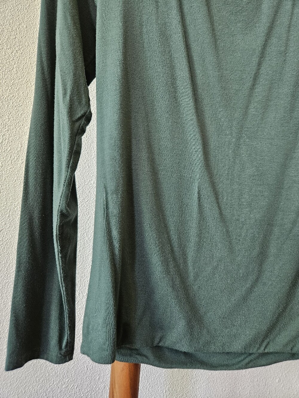J. Crew Formknit Open back Velvet Bow Shirt - Picture 8 of 15